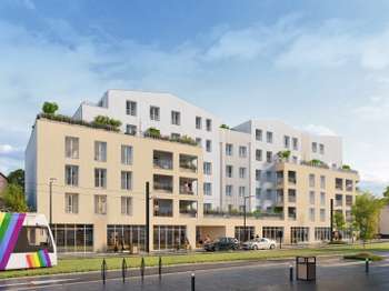 Photo Programme Neuf Angers