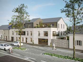 Vente Programme neuf MaisonAngers
