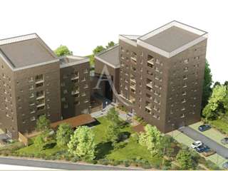 Programme Neuf 3 pièces