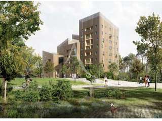 Programme Neuf 3 pièces