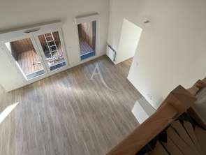 Vente Programme neuf AppartementAngers Belle Beille