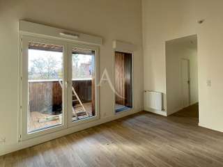 Programme Neuf 4 pièces