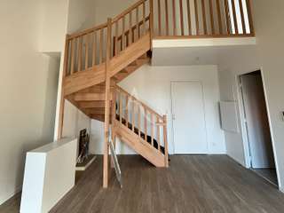 Programme Neuf 4 pièces