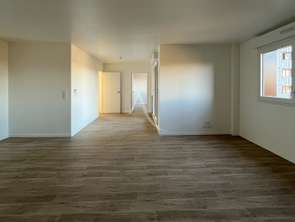 Vente Programme neuf AppartementAngers Belle Beille