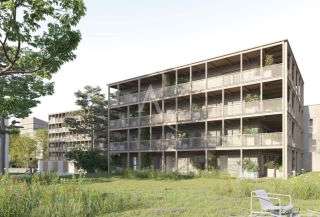 Programme Neuf 3 pièces