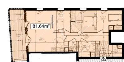 Programme Neuf 4 pièces