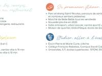 Programme Neuf 4 pièces Programme Neuf 4 pièces