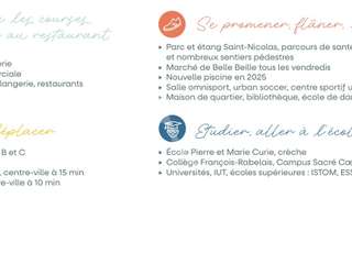 Programme Neuf 4 pièces Programme Neuf 4 pièces