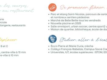 Programme Neuf 4 pièces Programme Neuf 4 pièces