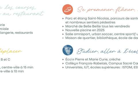 Programme Neuf 4 pièces Programme Neuf 4 pièces
