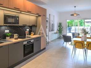 Vente Programme neuf AppartementAngers Belle Beille