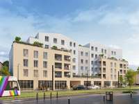 Programme Neuf 2 pièces