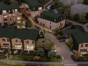 Vente Programme neuf AppartementAngers Capucins Verneau