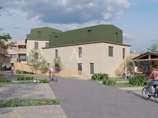 Programme Neuf 5 pièces