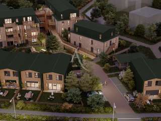 Programme Neuf 5 pièces