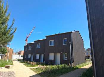 Photo Programme Neuf Angers Capucins Verneau