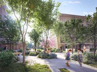 Programme Neuf 3 pièces