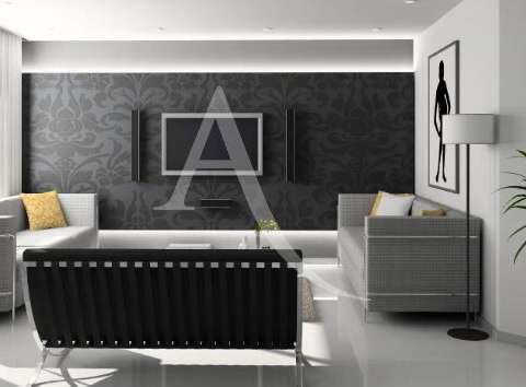 Programme Neuf 3 pièces