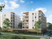 Programme Neuf 2 pièces