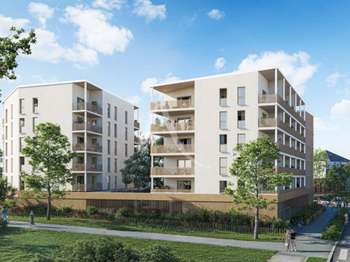 Programme Neuf 2 pièces