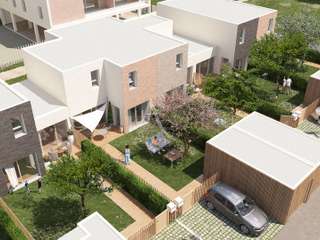 Programme Neuf 4 pièces