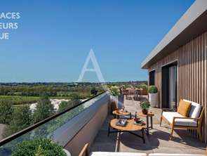 Vente Programme neuf AppartementAngers Centre