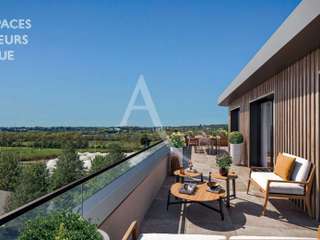 Programme Neuf 2 pièces