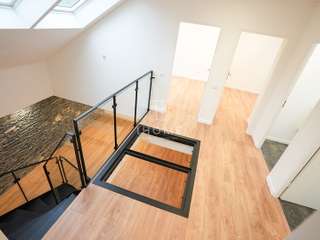 Programme Neuf 5 pièces