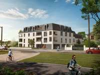 Programme Neuf 3 pièces Programme Neuf 3 pièces
