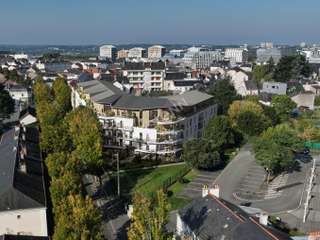 Programme Neuf 3 pièces Programme Neuf 3 pièces