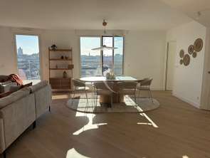 Vente Programme neuf AppartementAngers Centre