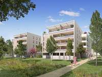 Programme Neuf 3 pièces Programme Neuf 3 pièces