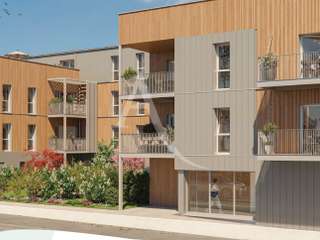 Programme Neuf 3 pièces