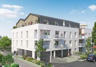 Programme Neuf 3 pièces