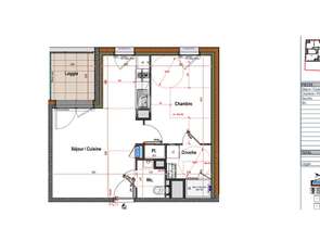 Vente Programme neuf AppartementAngers Justices