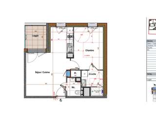 Programme Neuf 2 pièces