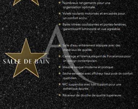 Programme Neuf 2 pièces