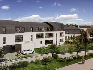 Programme Neuf 4 pièces