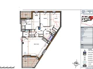 Programme Neuf 4 pièces