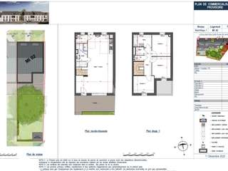 Programme Neuf 4 pièces