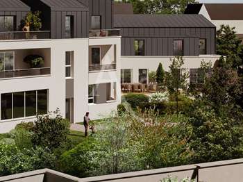 Vente Programme neuf AppartementAngers Justices
