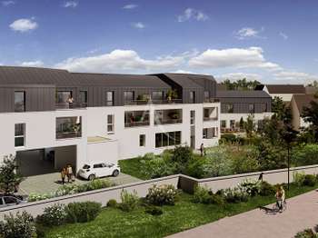 Vente Programme neuf AppartementAngers Justices
