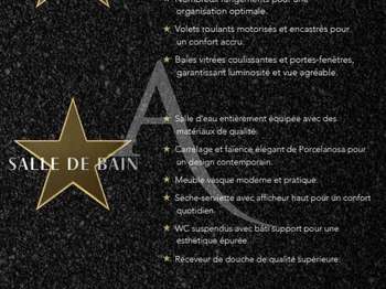Programme Neuf 3 pièces Programme Neuf 3 pièces