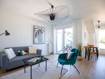 Vente Programme neuf AppartementAngers Justices