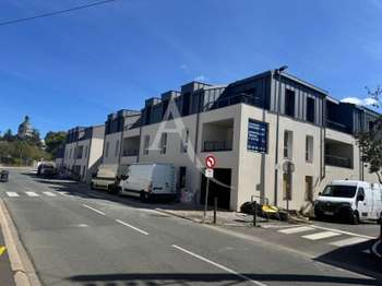 Vente Programme neuf AppartementAngers Justices