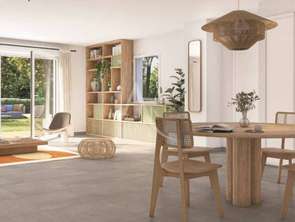 Vente Programme neuf MaisonAngers La Fayette Eblé