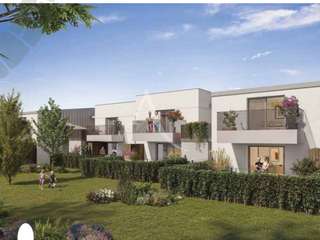 Programme Neuf 5 pièces