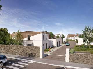 Programme Neuf 3 pièces