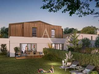 Programme Neuf 2 pièces