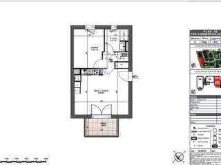 Programme Neuf 2 pièces